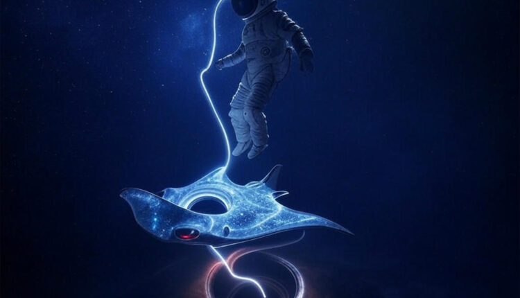 Space Drift