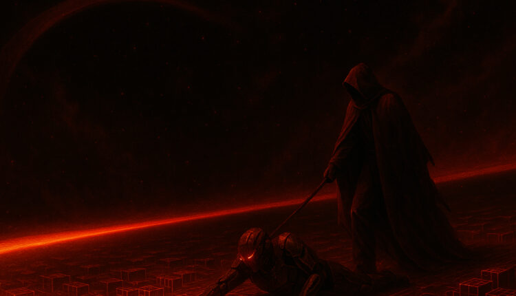 Dying Traveller
